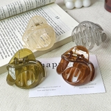 ヘアクリップ バンスクリップ レディース | PlusNao | 詳細画像5 