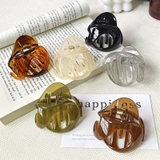 ヘアクリップ バンスクリップ レディース | PlusNao | 詳細画像7 