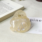 ヘアクリップ バンスクリップ レディース | PlusNao | 詳細画像8 