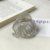 ヘアクリップ バンスクリップ レディース | PlusNao | 詳細画像9 