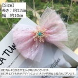 ヘアクリップ 髪留め キッズ | PlusNao | 詳細画像9
