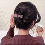ヘアクリップ バンスクリップ ヘアアクセサリー | PlusNao | 詳細画像6