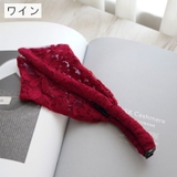 バナナクリップ ヘアクリップ レディース | PlusNao | 詳細画像12