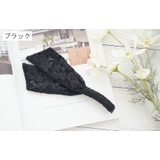 バナナクリップ ヘアクリップ レディース | PlusNao | 詳細画像13