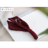 バナナクリップ ヘアクリップ レディース | PlusNao | 詳細画像18