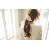 バナナクリップ ヘアクリップ レディース | PlusNao | 詳細画像2