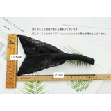 バナナクリップ ヘアクリップ レディース | PlusNao | 詳細画像20