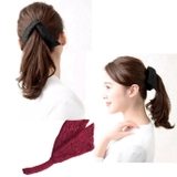 バナナクリップ ヘアクリップ レディース | PlusNao | 詳細画像4