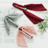 バナナクリップ ヘアクリップ レディース | PlusNao | 詳細画像5