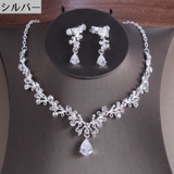 ネックレス ピアス イヤリング | PlusNao | 詳細画像5