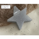 ヘアクリップ バンスクリップ 星型 | PlusNao | 詳細画像17