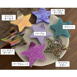 ヘアクリップ バンスクリップ 星型 | PlusNao | 詳細画像19