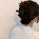 ヘアクリップ バンスクリップ 星型 | PlusNao | 詳細画像3