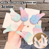 ヘアクリップ ヘアピン キッズ | PlusNao | 詳細画像1