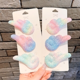 ヘアクリップ ヘアピン キッズ | PlusNao | 詳細画像2