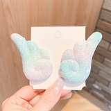 ヘアクリップ ヘアピン キッズ | PlusNao | 詳細画像3