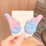 ヘアクリップ ヘアピン キッズ | PlusNao | 詳細画像4