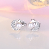 ピアス スタッドピアス 両耳用 | PlusNao | 詳細画像5