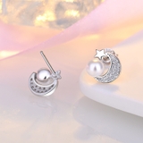 ピアス スタッドピアス 両耳用 | PlusNao | 詳細画像6