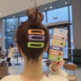 パッチン留め スリーピン ヘアピン | PlusNao | 詳細画像2 