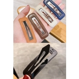 パッチン留め スリーピン ヘアピン | PlusNao | 詳細画像4 