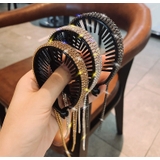 テールクリップ ヘアクリップ ラインストーン | PlusNao | 詳細画像4