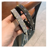 テールクリップ ヘアクリップ ラインストーン | PlusNao | 詳細画像7