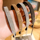 テールクリップ ヘアクリップ ラインストーン | PlusNao | 詳細画像8