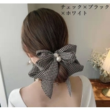 バレッタ レディース ヘアアクセサリー | PlusNao | 詳細画像15