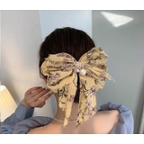 バレッタ レディース ヘアアクセサリー | PlusNao | 詳細画像4