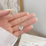 ネックレス ペンダント レディース | PlusNao | 詳細画像11