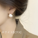 ピアス イヤリング フープピアス | PlusNao | 詳細画像11
