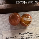 ピアス イヤリング フープピアス | PlusNao | 詳細画像13