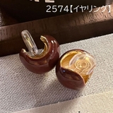 ピアス イヤリング フープピアス | PlusNao | 詳細画像14