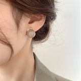 ピアス イヤリング フープピアス | PlusNao | 詳細画像3