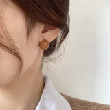 ピアス イヤリング フープピアス | PlusNao | 詳細画像4