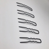 ヘアピン U字ピン 5本セット | PlusNao | 詳細画像5