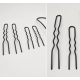 ヘアピン U字ピン 5本セット | PlusNao | 詳細画像9