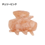 ヘアクリップ バンスクリップ 小さめ | PlusNao | 詳細画像6