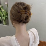 ヘアクリップ バナナクリップ レディース | PlusNao | 詳細画像6 