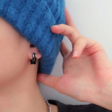 ピアス フープピアス リングピアス | PlusNao | 詳細画像2 