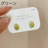 ピアス スタッドピアス キャッチピアス | PlusNao | 詳細画像6