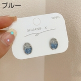 ピアス スタッドピアス キャッチピアス | PlusNao | 詳細画像7