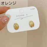 ピアス スタッドピアス キャッチピアス | PlusNao | 詳細画像8