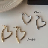 ピアス スタッドピアス レディース | PlusNao | 詳細画像12 