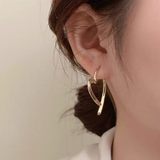 ピアス スタッドピアス レディース | PlusNao | 詳細画像4 