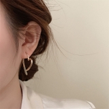 ピアス スタッドピアス レディース | PlusNao | 詳細画像6 