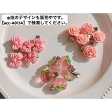 ミニヘアクリップ 単品 バンスクリップ | PlusNao | 詳細画像10