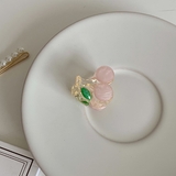 ミニヘアクリップ 単品 バンスクリップ | PlusNao | 詳細画像6