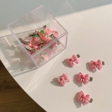 ミニヘアクリップ 単品 くちばしクリップ | PlusNao | 詳細画像10